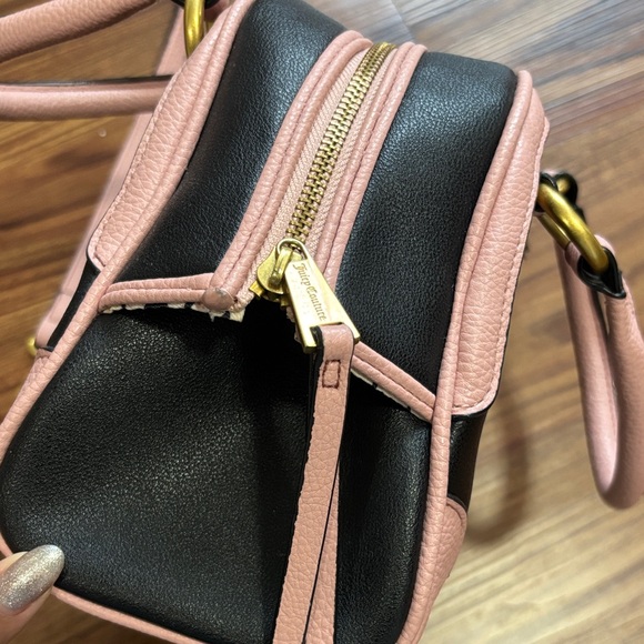 Y2K Juicy Couture Bowler Bag - Picture 5 of 9